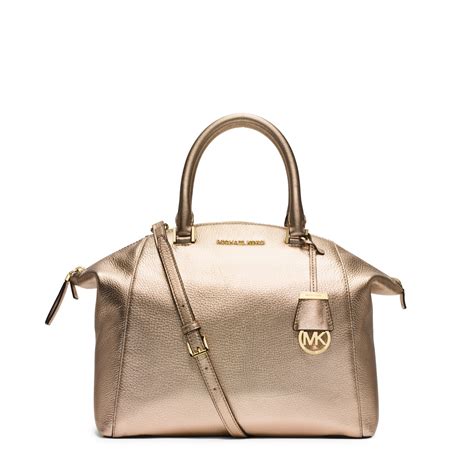 michael kors riley large satchel ballet|Michael michael kors riley large satchel + FREE SHIPPING.